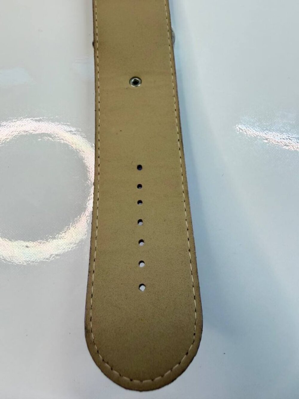 Hudson Purple Fashion Watch – Like New - Picture 10 of 14